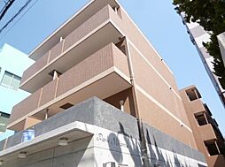 京急本線 新馬場駅 徒歩4分の賃貸マンション