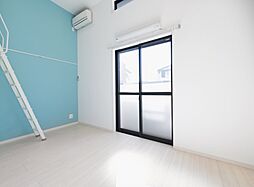 ユーマハイツ 1階ワンルームのリビング/ダイニング