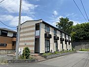 レオパレスアポロ 1階 築19年3ヶ月の賃貸物件