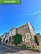 カーサ・エスト内原 1階 築26年9ヶ月の賃貸物件