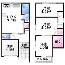 間取り：227093676947