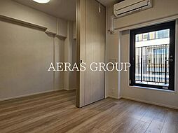 アルカンシエル新宿大京町 404 4階1LDKのリビング/ダイニング