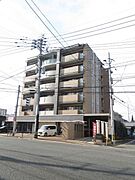 福大前駅より徒歩28分 5階 築18年8ヶ月の賃貸物件