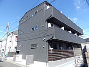 新所沢駅より徒歩11分 2階 築7年6ヶ月の賃貸物件