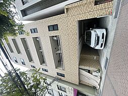 神戸高速東西線 西元町駅 徒歩3分の賃貸アパート