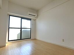 コスモ亀有V 8階1Kのリビング/ダイニング