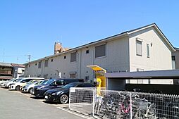 JR片町線(学研都市線) 徳庵駅 徒歩7分の賃貸アパート