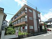 パークハイツ中島II 3階 築41年6ヶ月の賃貸物件