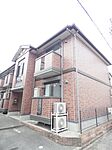 大阪市平野区加美北３丁目 2階建 築19年のイメージ