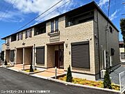 河内松原駅より徒歩26分 1階 新築の賃貸物件