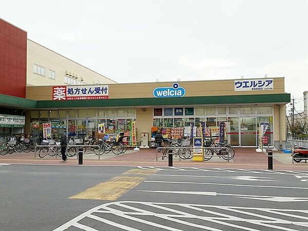 エクレール2 埼玉県春日部 市大畑 賃貸アパート2dk 2階 45 12 株式会社くじらハウジング の詳細情報 賃貸スタイル 物件id