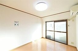 ハイムKMビル 3階1Kのリビング/ダイニング