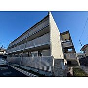 飯能駅より徒歩12分 3階 築8年2ヶ月の賃貸物件