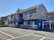 新潟駅よりバス26分 徒歩4分 2階 築33年9ヶ月の賃貸物件