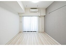 ARKMARK上北沢 1階1Kのリビング/ダイニング