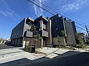 朝霞駅より徒歩4分 4階 新築の賃貸物件