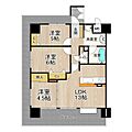 フェニックス堺東10階12.8万円