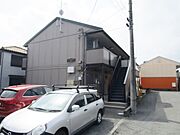 上溝駅より徒歩15分 1階 築34年10ヶ月の賃貸物件