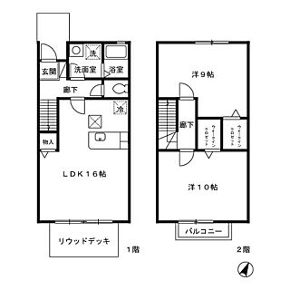 間取り：213144285078