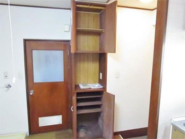 かみやマンション 306｜東京都稲城市押立(賃貸マンション2DK・3階・41.25㎡)の写真 その16