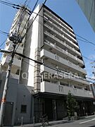 福島駅より徒歩1分 5階 築19年1ヶ月の賃貸物件