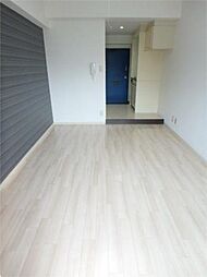 リエス多摩センター 507 5階1Kのリビング/ダイニング