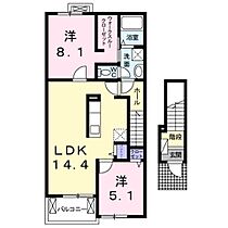 間取り：227093285155