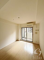 阪神本線 姫島駅 徒歩8分の賃貸マンション 9階1Kのリビング/ダイニング