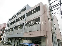 ウィステリアガーデン