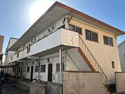 白鷺駅より徒歩1分 1階 築55年6ヶ月の賃貸物件