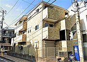ルクール登戸の賃貸物件