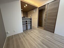 セレスティア亀有 3階1LDKのリビング/ダイニング