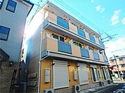 ファミーユ301. 3階 築14年2ヶ月の賃貸物件