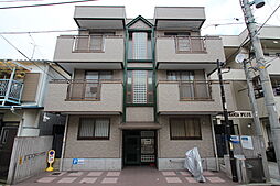 シェルターハウス