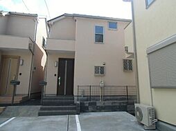 京王相模原線 稲城駅 徒歩9分の賃貸一戸建て