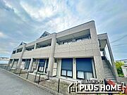 コート・ヴィラージュB棟 1階 築17年10ヶ月の賃貸物件