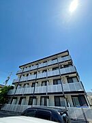 深井駅より徒歩6分 1階 築17年1ヶ月の賃貸物件