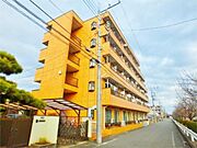 京王堀之内駅より徒歩10分 1階 築35年8ヶ月の賃貸物件