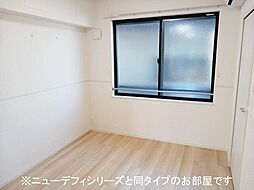 サンヴェルデ 1階1LDKのリビング/ダイニング