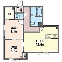 間取り：214070195727