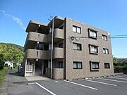 ユーミーグランディール 3階 築20年8ヶ月の賃貸物件