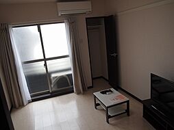 レオネクストローゼル吉祥寺 1階1Kのリビング/ダイニング