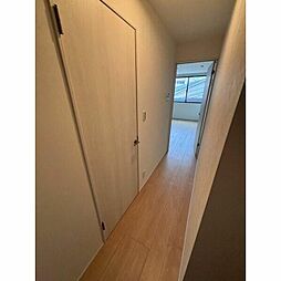 アンビション豊春 3階ワンルームのリビング/ダイニング