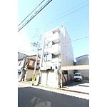 岸和田市宮本町 5階建 築33年のイメージ