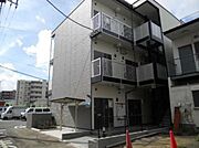 レオパレスアルコバレーノ高津の賃貸物件