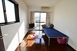 アドニス015 101 1階1Kのリビング/ダイニング