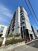 石津川駅より徒歩6分 新築 10階建の賃貸物件