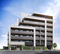 プレディアコート西葛西 503