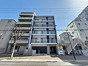 湊川公園駅より徒歩8分 2階 築2年9ヶ月の賃貸物件