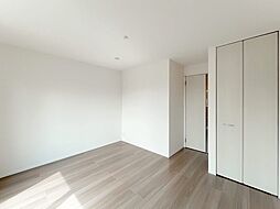 アンジュール神谷 3階1Kのリビング/ダイニング